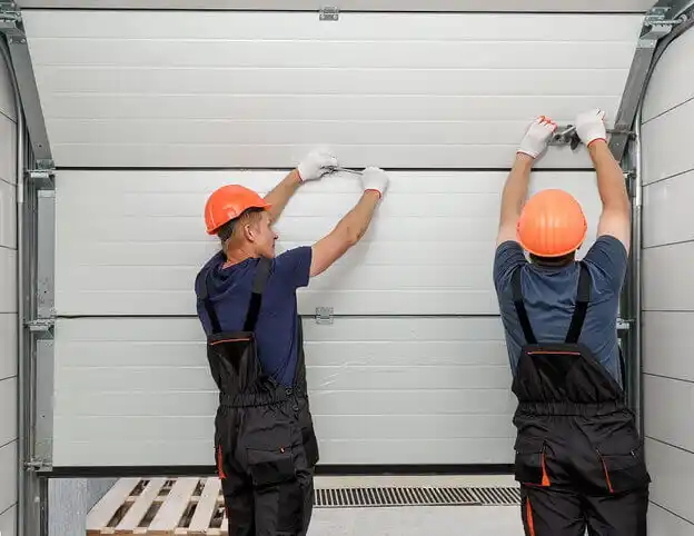 garage door service Indian Harbour Beach